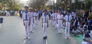 Read more about the article Republic Day Celebrations In Schools